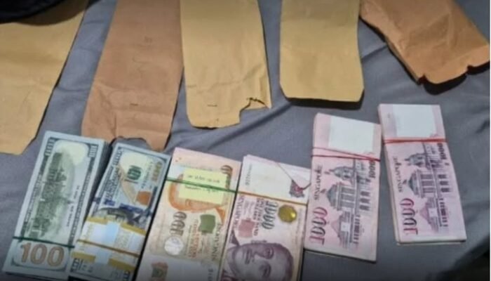 KPK Bongkar Modus Safe House Oknum Bea Cukai Simpan Uang Suap Rp40,5 Miliar