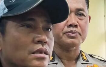 Polisi Ungkap Kasus Penusukan di Blok M, Satu Pelaku Diamankan