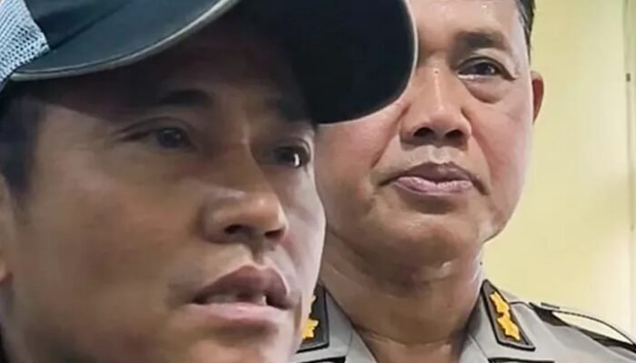 Polisi Ungkap Kasus Penusukan di Blok M, Satu Pelaku Diamankan