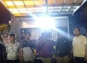Curi Motor di Depan Kafe Gresik, Pemuda Asal Lamongan Ditangkap Polisi
