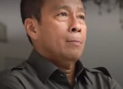 Kabar Duka, Dubes RI di Filipina Meninggal di RSPAD