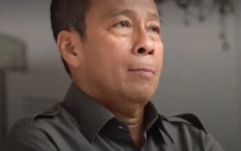 Kabar Duka, Dubes RI di Filipina Meninggal di RSPAD