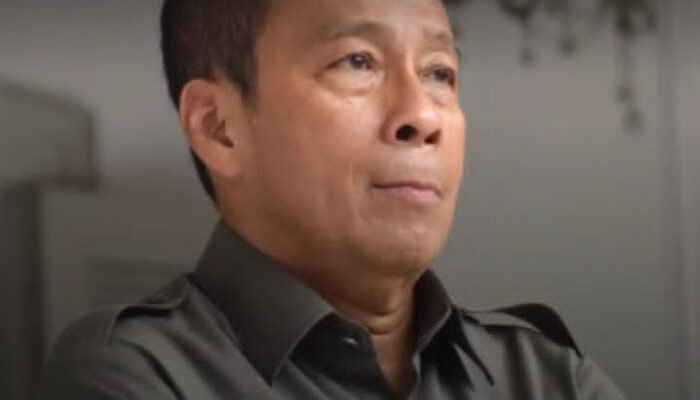 Kabar Duka, Dubes RI di Filipina Meninggal di RSPAD