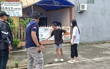 Tegur Tetangga Main Drum, Warga Cengkareng Alami Penganiayaan