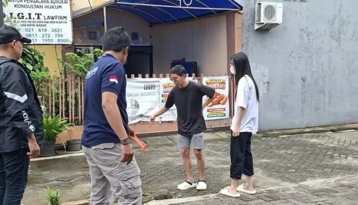 Tegur Tetangga Main Drum, Warga Cengkareng Alami Penganiayaan