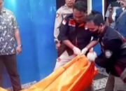 Geger! Warga Bandar Lampung Temukan Mayat Pria di Kamar Kos