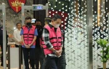 Kejagung Tetapkan 11 Tersangka Korupsi Ekspor CPO Berkedok POME