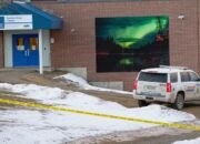 Remaja 18 Tahun Lepaskan Tembakan di British Columbia, 27 Orang Alami Luka-Luka