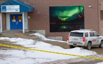 Remaja 18 Tahun Lepaskan Tembakan di British Columbia, 27 Orang Alami Luka-Luka