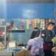 Polres Gresik Razia Miras dan Warung Karaoke di Menganti, Sejumlah Orang Diamankan