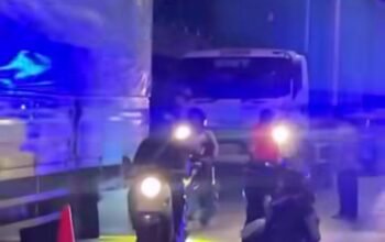 Kecelakaan Maut di Yos Sudarso, 2 Pemuda Tewas di Tempat