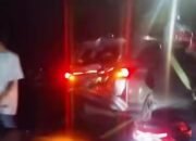 Kecelakaan Kembali Terjadi di Jalan Raya Cikopo, Polisi Masih Selidiki Penyebabnya