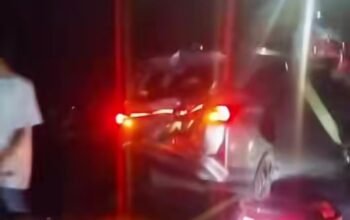 Kecelakaan Kembali Terjadi di Jalan Raya Cikopo, Polisi Masih Selidiki Penyebabnya