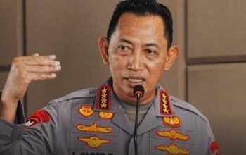 Layanan Darurat 110 Kini Punya Batas Waktu, Ini Target Polri