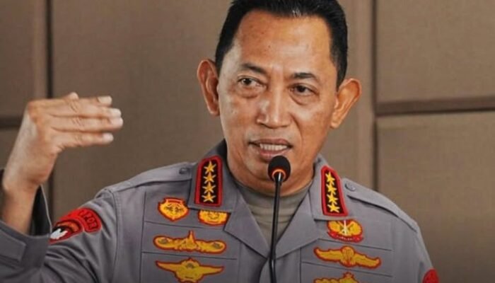 Layanan Darurat 110 Kini Punya Batas Waktu, Ini Target Polri