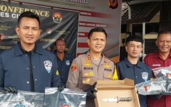 Siswa SMP di Bandung Barat Tewas Dibunuh, 2 Remaja Terancam Hukuman Mati