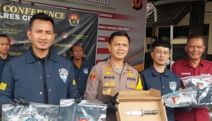 Siswa SMP di Bandung Barat Tewas Dibunuh, 2 Remaja Terancam Hukuman Mati