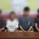 Diduga Konsumsi Sabu di Kelas, 4 Siswa SMP di Ketapang Jalani Pembinaan Polisi