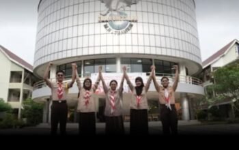 Rekrutmen Sekolah Garuda Dibuka, Guru Berprestasi Dapat Rumah dan Gaji Kompetitif
