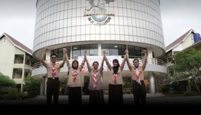 Rekrutmen Sekolah Garuda Dibuka, Guru Berprestasi Dapat Rumah dan Gaji Kompetitif