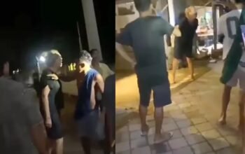 Protes Suara Tadarusan, WNA di Gili Trawangan Rusak Musala dan Ancam Warga