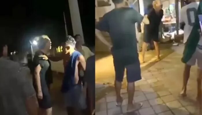 Protes Suara Tadarusan, WNA di Gili Trawangan Rusak Musala dan Ancam Warga