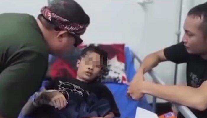 Tragis! Anak di Sukabumi Meninggal usai Diduga Disiram Air Panas