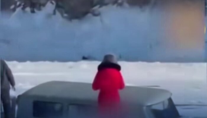 Bus Turis Cina Tenggelam di Danau Baikal, Operator Diduga Tak Terdaftar