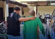 Berulang Kali Lakukan Pelecehan ke ODGJ, Lansia di Kudus Diamankan