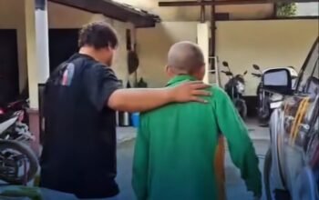 Berulang Kali Lakukan Pelecehan ke ODGJ, Lansia di Kudus Diamankan