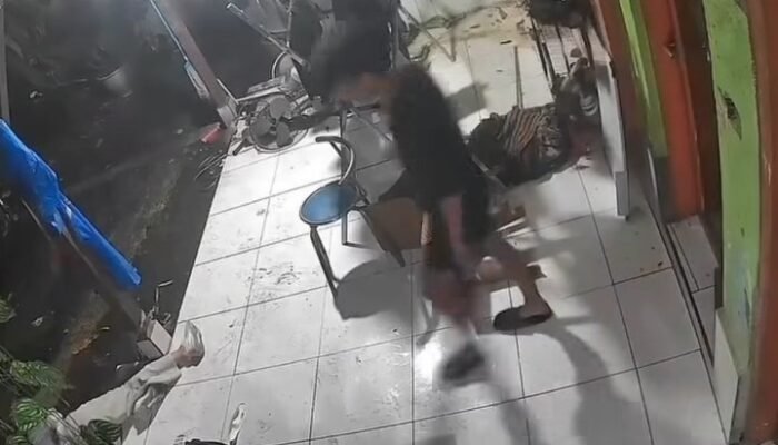 Tagih Utang dan Minta Pertanggungjawaban, Wanita di Bandung Dianiaya Pacar