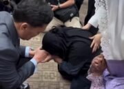 Dituntut Hukuman Mati, Ibu ABK Yakin Anaknya Tak Tahu Muatan Sabu