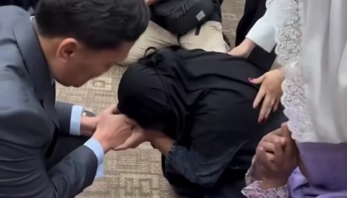 Dituntut Hukuman Mati, Ibu ABK Yakin Anaknya Tak Tahu Muatan Sabu