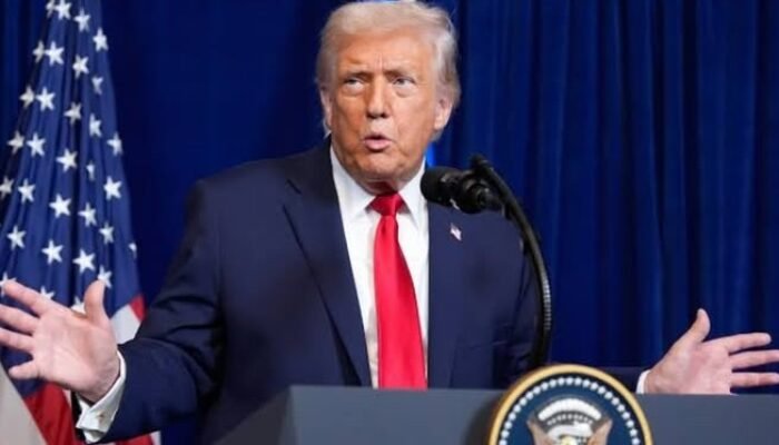 Impor Panel Surya Capai US$4,5 Miliar, AS Terapkan Tarif hingga 104 Persen untuk RI