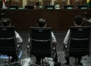 KPK Tangkap Pegawai Bea Cukai Terkait Dugaan Gratifikasi