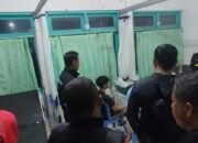 Diduga Perang Sarung, Pelajar 16 Tahun Meninggal Dunia di Grobogan