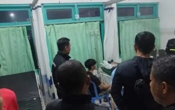 Diduga Perang Sarung, Pelajar 16 Tahun Meninggal Dunia di Grobogan
