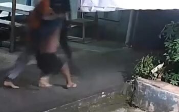 Kalah Lomba Lari, Seorang Remaja Aniaya Anak di Cimanggis