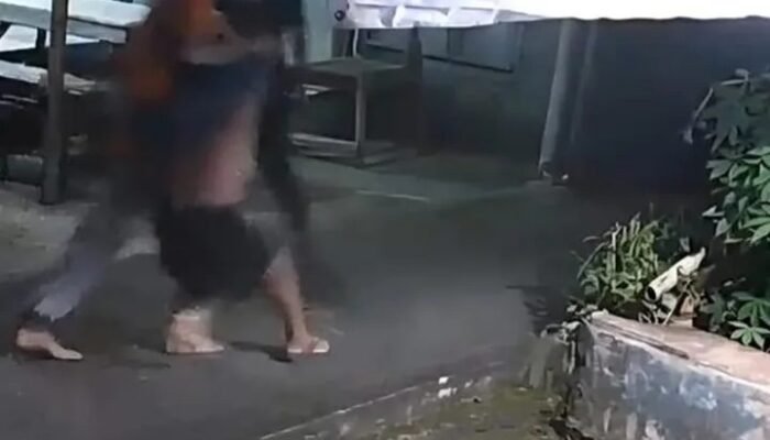 Kalah Lomba Lari, Seorang Remaja Aniaya Anak di Cimanggis