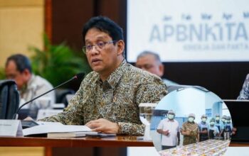 Efisiensi Program MBG, Pemerintah Kurangi Penyaluran Dikurangi jadi 5 Hari dalam Sepekan