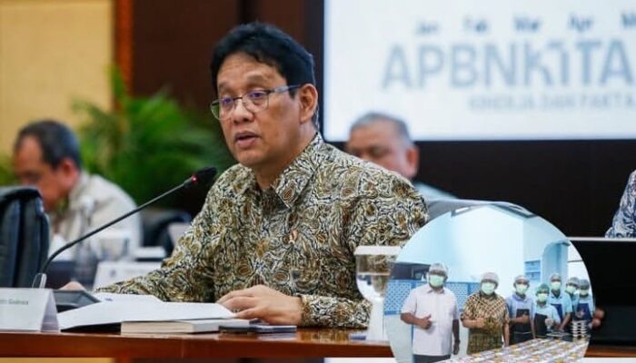 Efisiensi Program MBG, Pemerintah Kurangi Penyaluran Dikurangi jadi 5 Hari dalam Sepekan