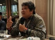 Takjub! Sekretaris Komisi II DPRD Karawang Kembali Turun dalam Pencegahan Penyebaran DBD di Nagasari