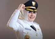 KPK Tahan Bupati Pekalongan, Diduga Atur Proyek Melalui Perusahaan Keluarga