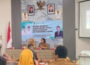 Keren! Pemkab Karawang Ciptakan Berbagai Inovasi Lokal dalam Strategi Konvergensi Penurunan Stunting