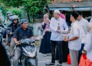 Keren! Ketua DPRD Karawang bersama Forkopimda Sukses Selenggarakan Safari Ramadan