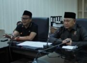 Takjub! Komisi I DPRD Karawang Gelar RDP guna Kawal Percepatan Pembayaran Ganti Rugi Lahan Karangligar