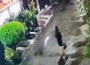 Takut Dimarahi Orang Tua, Ibu Muda di Bekasi Buang Bayinya