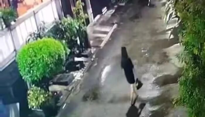 Takut Dimarahi Orang Tua, Ibu Muda di Bekasi Buang Bayinya