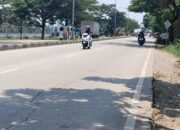 Masyarakat Beralih ke Transportasi Umum, Arus Lalu Lintas Karawang Kini Landai