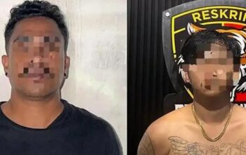 Bejad! Oknum Debt Collector Lakukan Kekerasan pada Nasabah